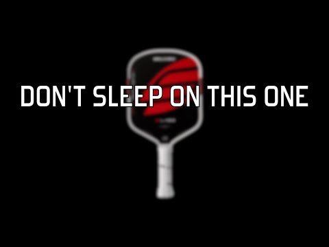 Selkirk Labs Project BOOMSTIK WIDEBODY Paddle Review