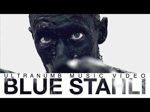 Blue Stahli - ULTRAnumb (Official Music Video)