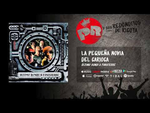 Miniatura de YouTube - La Pequeña Novia del Carioca