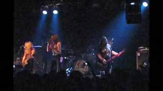 The donnas - Don't wait up for me
