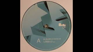 DJ Yellow - Les Rym De Zoe (Original Mix) (2008)
