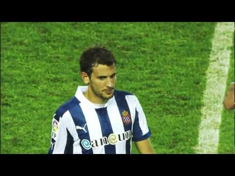 Edición Limitada: Real Betis - RCD Espanyol (22/09/12)