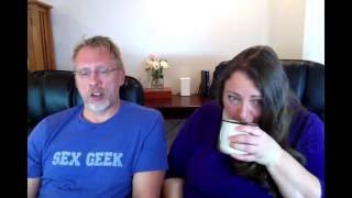 What Do You Do When Someone Says Everything Is Fine (In Bed) But They Don't Mean It? video