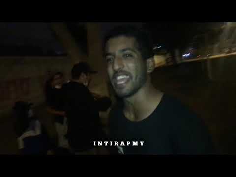 FINAL: Enesse vs Warpain - Torneo Apertura: Fecha 07