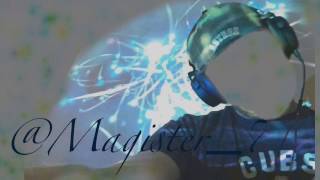 Spotlight + Feel Good Inc. + Thereafter - Magister7 A\Vmix (Gucci Mane v. Gorillaz v. Incolide) [HD]