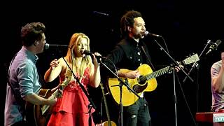 The Shires - &#39;Nashville Grey Skies&#39; - Live in Manchester 03/07/2019