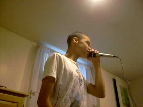 Jovan Jackson,HUMAN TURNTABLES