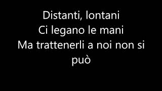 Michele Bravi - Diamante Karaoke