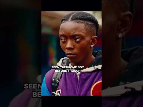 Sixer Boy Gets Away | Supacell