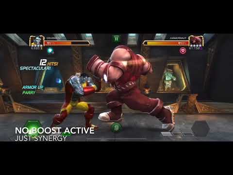 Best 4 Star Ever? Insane Colossus