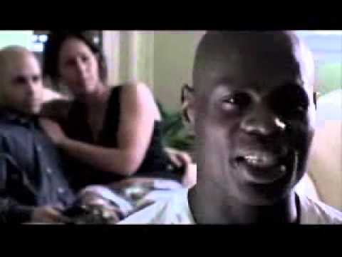 Kery James & Apash - Trois Horizons