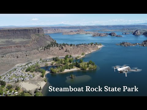 image-What is Steamboat Rock State Park? 