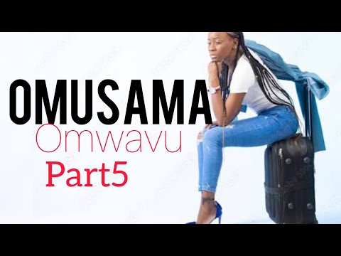 Saudi Arabia: Omusama Omwavu Part 5