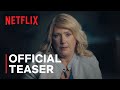 Capturing the Killer Nurse | Official Teaser | Netflix
