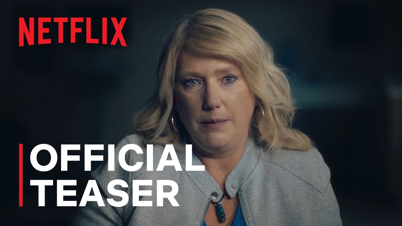 Capturing the Killer Nurse | Official Teaser | Netflix - YouTube