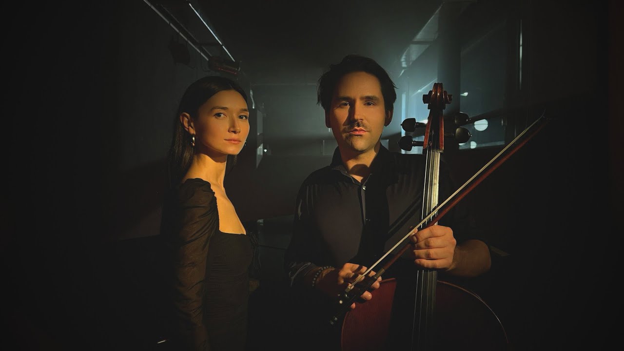 The Legend - Almira x Blascello