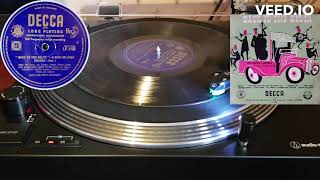 Ken Colyer's Jazzmen -  Sing On.