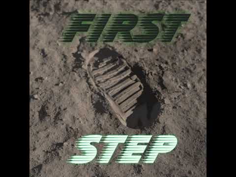 T-TAN - FIRST STEP (Official Music Audio)