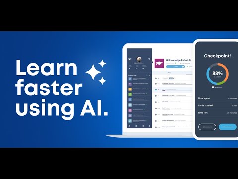 Brainscape Overview