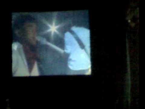 Barry Likumahuwa-Indonesia Unite @ Java Soulnation Festival 2009