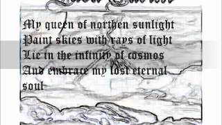 Luca Turilli - Mother nature  LYRICS