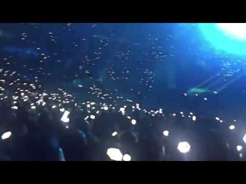 EXO-L Fanchant Monster- MMA 2016