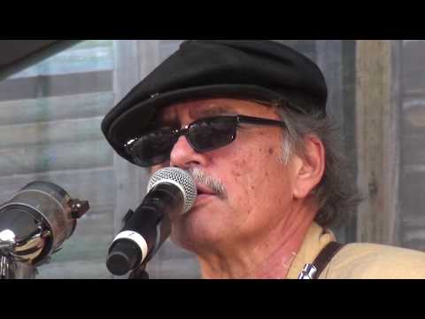 35. Chicago Bluesfestival, Studebaker John, 10.06.2018