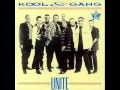 Kool & The Gang - (Jump Up On The) Rhythm And Ride