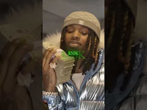 King Von Made the Judge Rap His Lyrics in Court😨