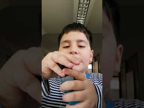 Arlind Actor trt1 reklamom shanpo Adidas