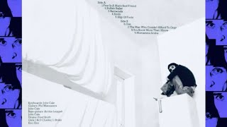 John Cale- Gun/ The Man Who Couldn’t Afford To Orgy/ Barracuda/ You Know More Than I Know/