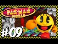 Pac Man World Part 9 The Invincible Pac Man Glitch