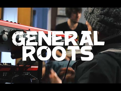 General Roots - Little Sun (Official Video)