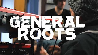 General Roots - Little Sun (Official Video)
