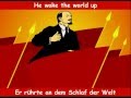 Lenin's Words flash anime 