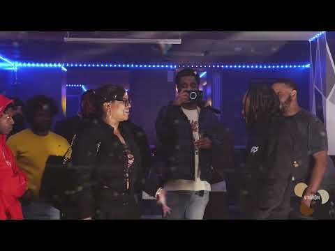 Cheff Tai vs Corey Gambino