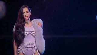 Natti Natascha - Nicky Jam -Manuel Turizo - Myke Towers - #DESPACIO Official Video