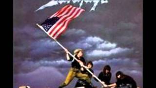 Savatage - Fight For The Rock lyrics