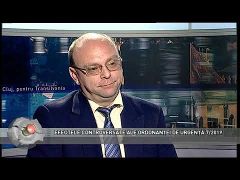 Regiunea in obiectiv din 25 februarie 2019