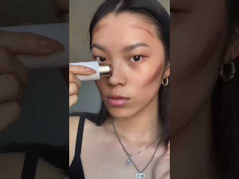 natural makeup tutorial🌸 ft.ogee