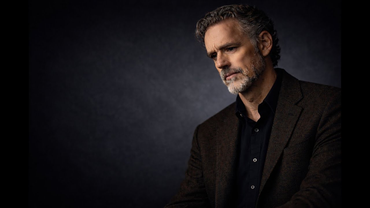 Discipline Is Self-Respect — Order, Freedom, and Personal Responsibility | Jordan Peterson