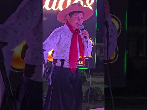 Las Lajitas Premios Contacto 2025, Mauricio Guerrero.