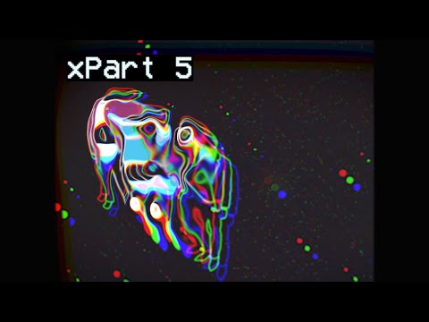 Part 5 - The Funky Space Man Band