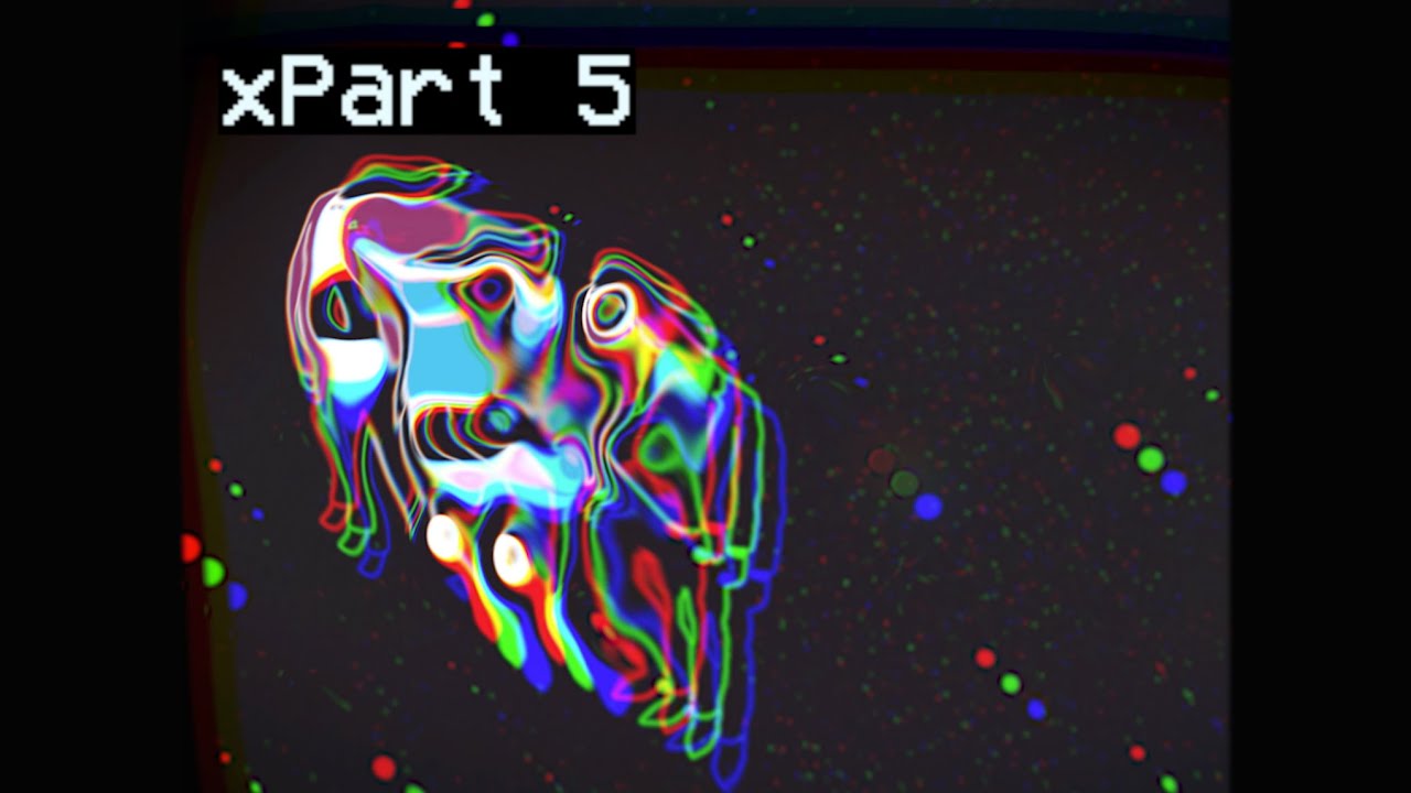 Olympus: A Retrospective — Part 5 - The Funky Space Man Band