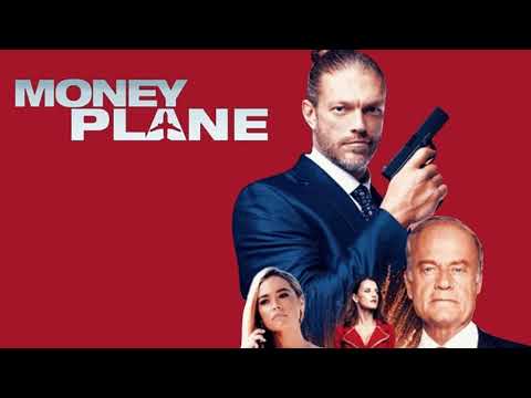 Money Plane Movie Score Suite - David Bateman (2020)