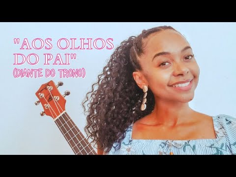 Ao olhos do Pai - Crianças Diante do Trono