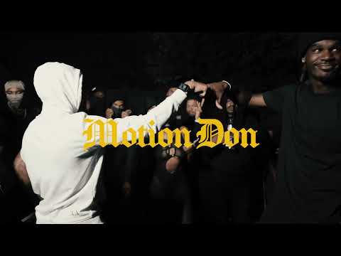 Solly G - MotionDon ( Official Music Video )