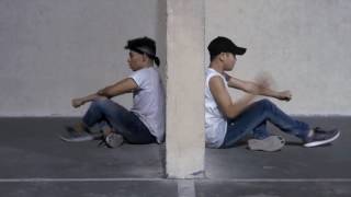 C R E A T _ l Sean Lew Choreography