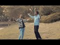 Ravi B x Rakesh Yankaran | Chaudhvin Ka Chand (Official Video 2023)