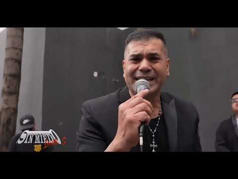 LOS DORA2 - TE AMO // AMOR EN LLAMAS(SECCION VIVO 2021)